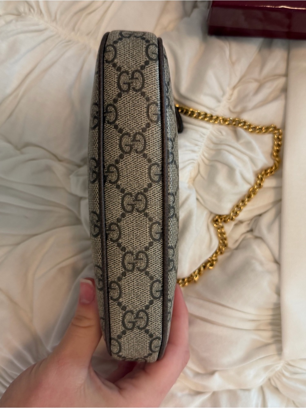 Ophidia mini bag - Picture 8 of 16